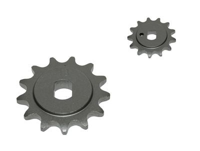 voortandwiel 13T breed  (5V)       15 60 13